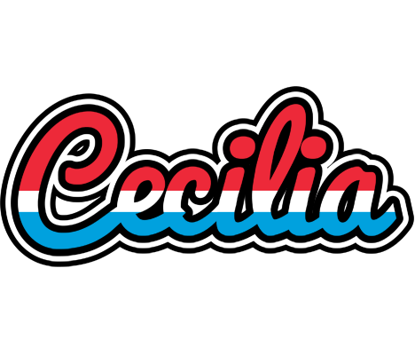 Cecilia norway logo