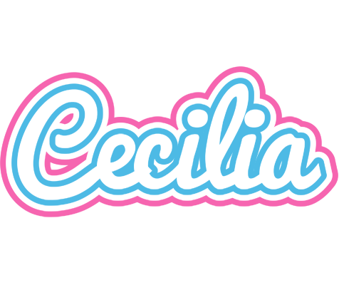 Cecilia outdoors logo