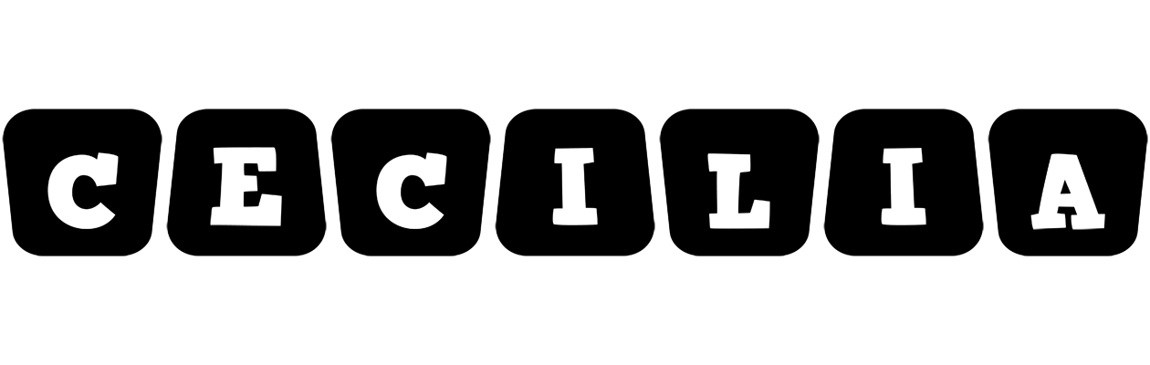 Cecilia racing logo