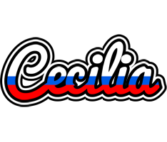Cecilia russia logo
