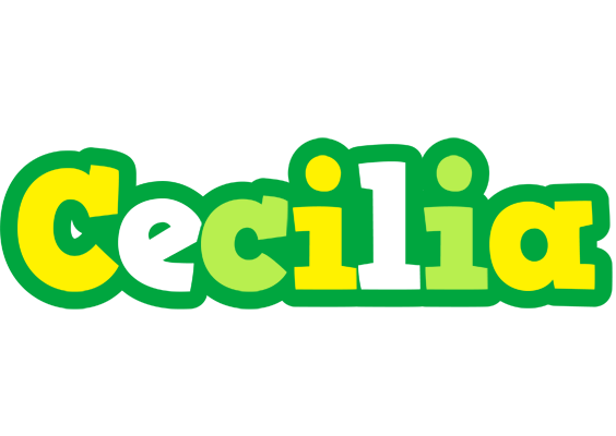 Cecilia soccer logo