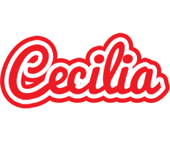 Cecilia sunshine logo