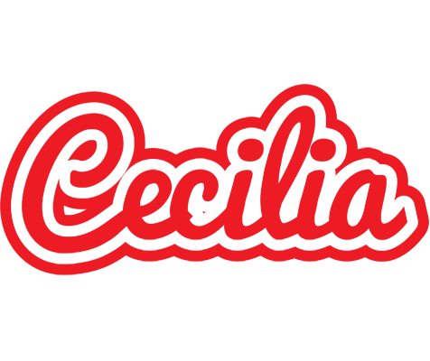 Cecilia sunshine logo