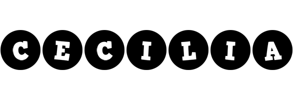 Cecilia tools logo