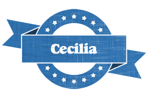 Cecilia trust logo