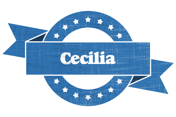 Cecilia trust logo