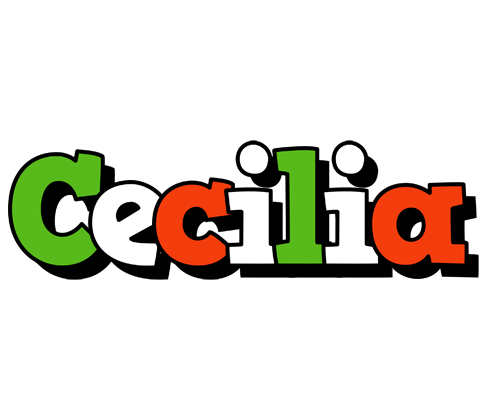 Cecilia venezia logo