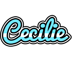 Cecilie argentine logo