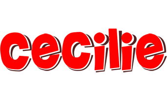 Cecilie basket logo