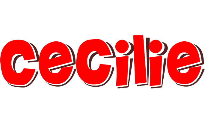 Cecilie basket logo