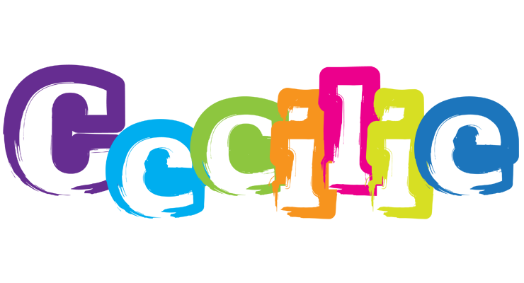 Cecilie casino logo