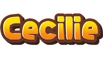 Cecilie cookies logo