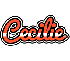 Cecilie denmark logo