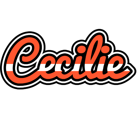 Cecilie denmark logo