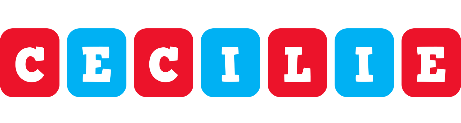 Cecilie diesel logo