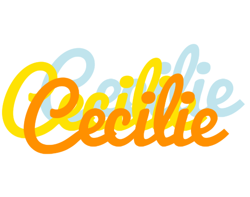 Cecilie energy logo