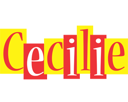 Cecilie errors logo