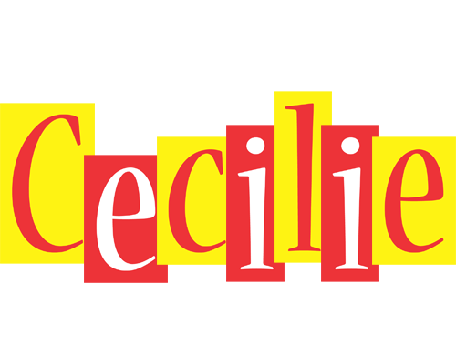Cecilie errors logo