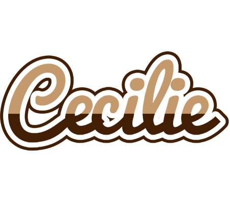 Cecilie exclusive logo