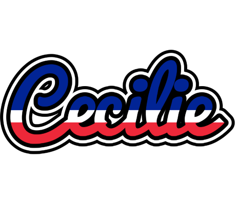 Cecilie france logo