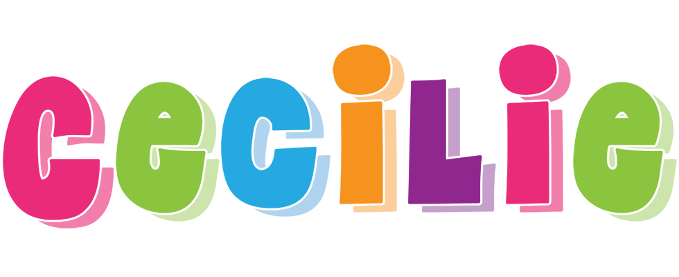 Cecilie friday logo