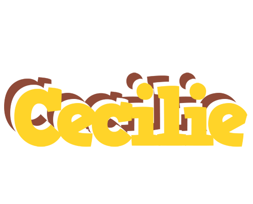 Cecilie hotcup logo
