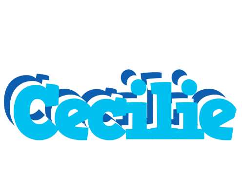 Cecilie jacuzzi logo