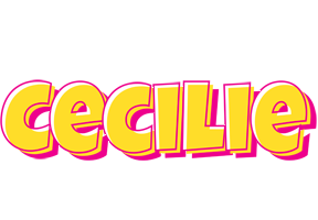 Cecilie kaboom logo