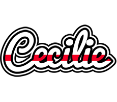 Cecilie kingdom logo