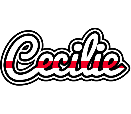 Cecilie kingdom logo