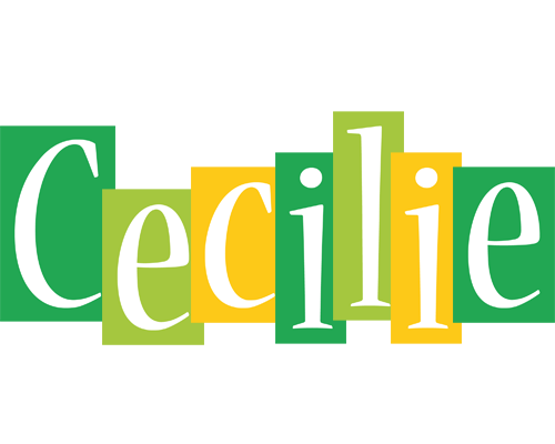 Cecilie lemonade logo