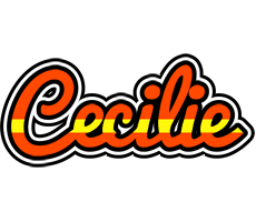 Cecilie madrid logo