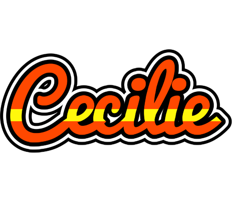 Cecilie madrid logo