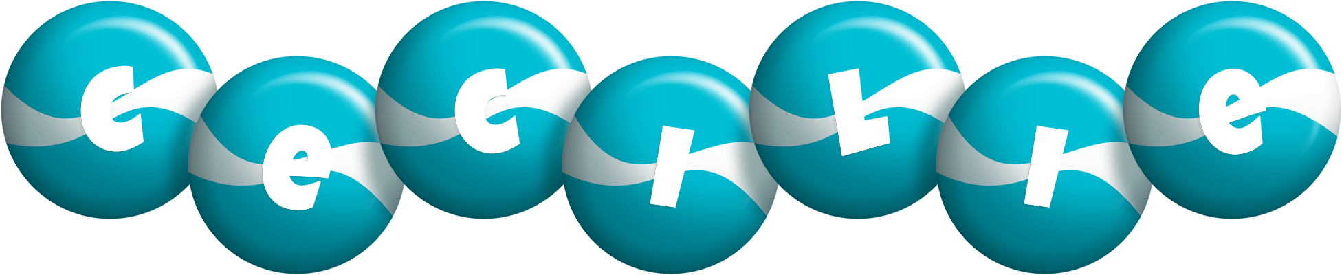 Cecilie messi logo