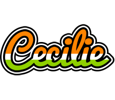 Cecilie mumbai logo