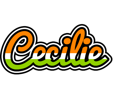 Cecilie mumbai logo