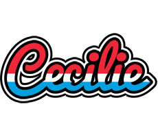 Cecilie norway logo