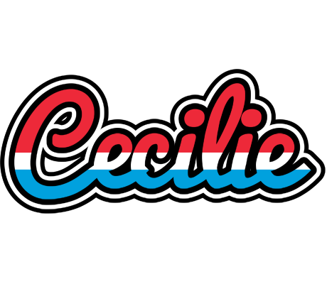 Cecilie norway logo