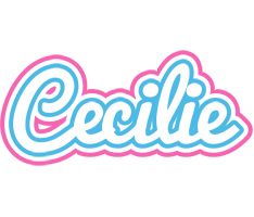 Cecilie outdoors logo