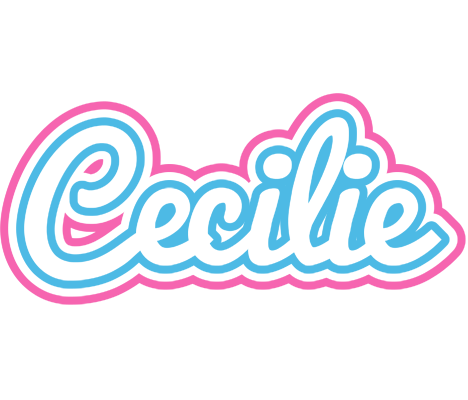 Cecilie outdoors logo