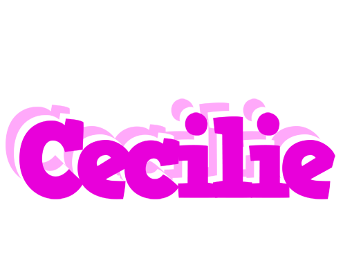 Cecilie rumba logo
