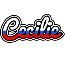 Cecilie russia logo