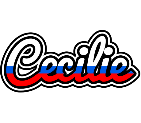 Cecilie russia logo