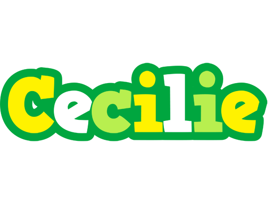 Cecilie soccer logo