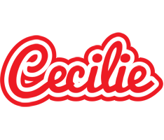 Cecilie sunshine logo