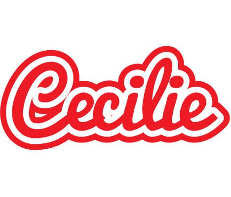 Cecilie sunshine logo