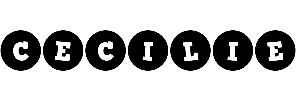 Cecilie tools logo