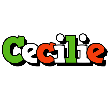 Cecilie venezia logo