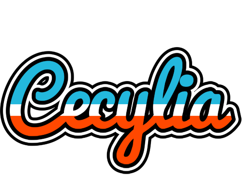 Cecylia america logo