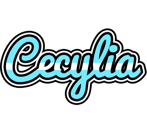 Cecylia argentine logo